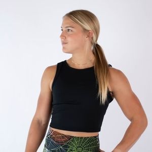 Fleo Tempo Crop